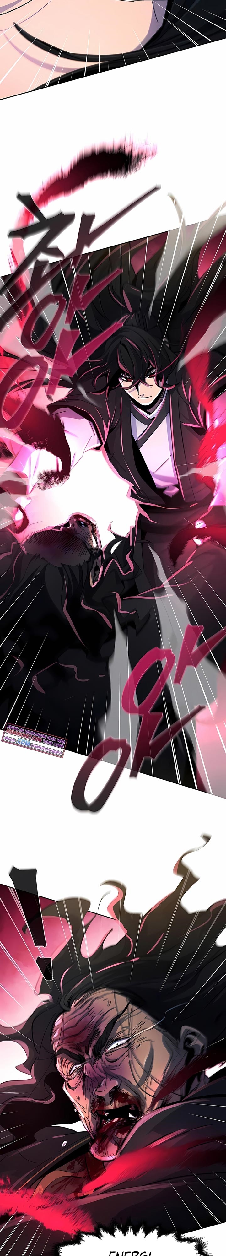 Return of the Mad Demon Chapter 43 Image 5