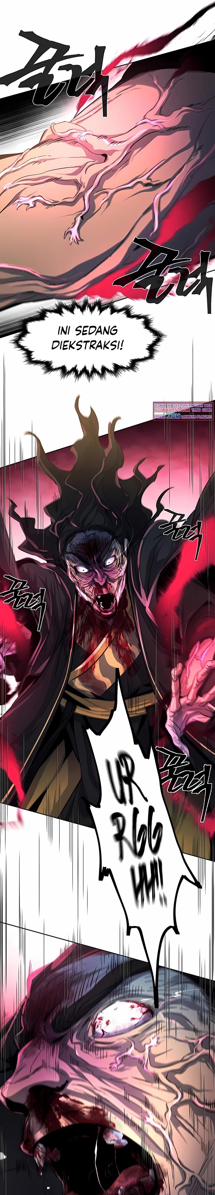 Return of the Mad Demon Chapter 43 Image 7