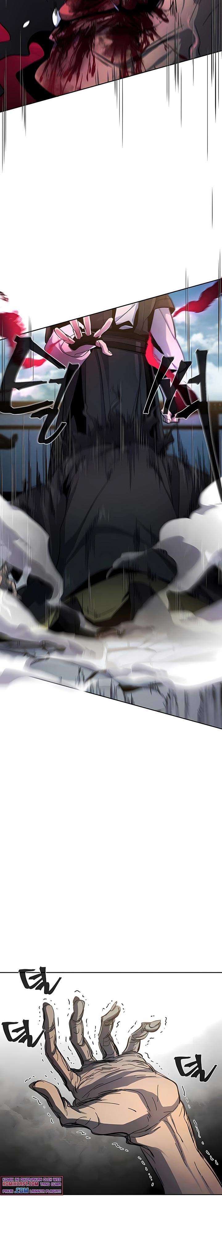 Return of the Mad Demon Chapter 43 Image 8