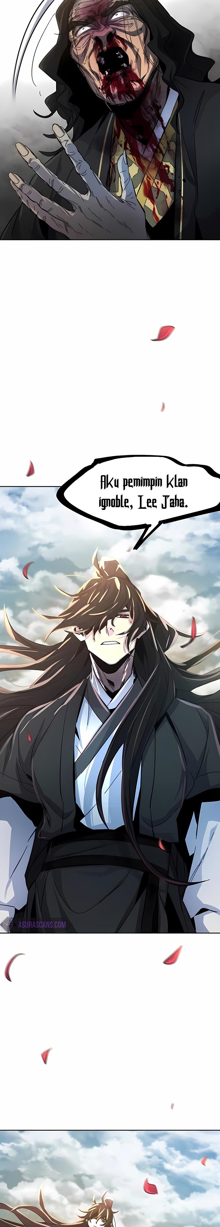 Return of the Mad Demon Chapter 43 Image 10