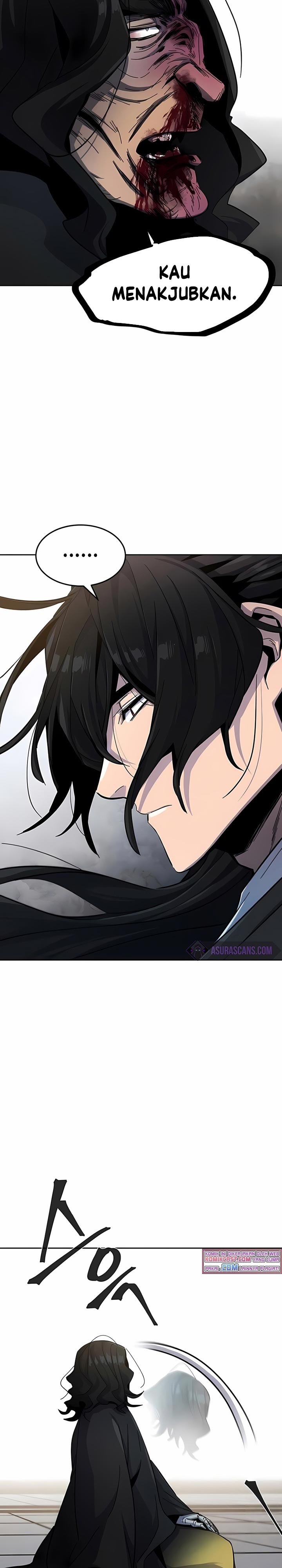 Return of the Mad Demon Chapter 43 Image 15