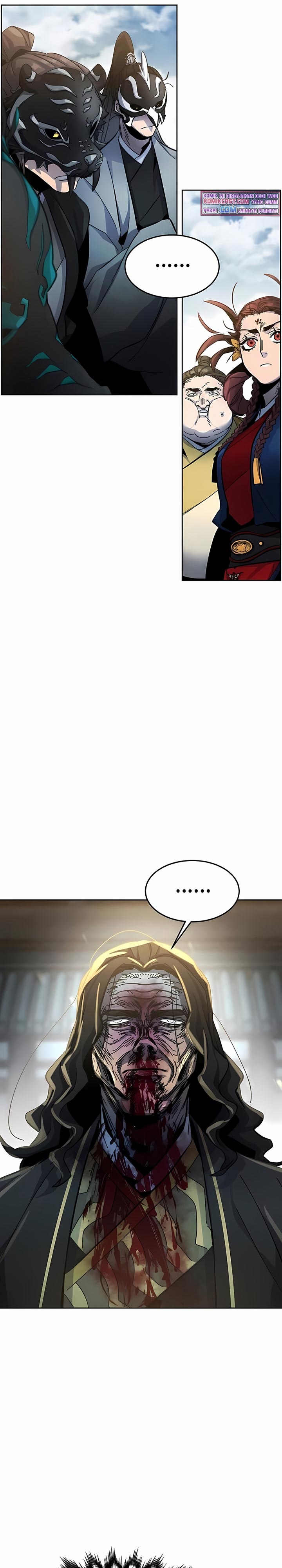 Return of the Mad Demon Chapter 43 Image 18