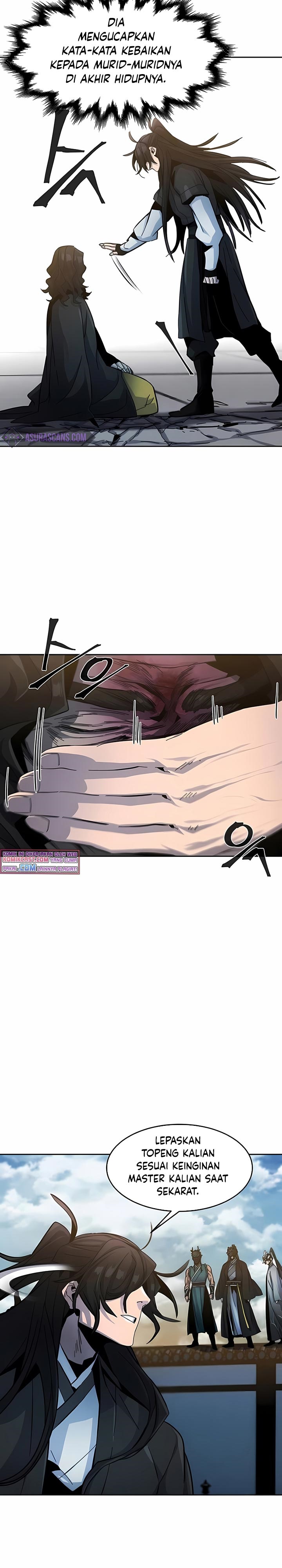 Return of the Mad Demon Chapter 43 Image 19