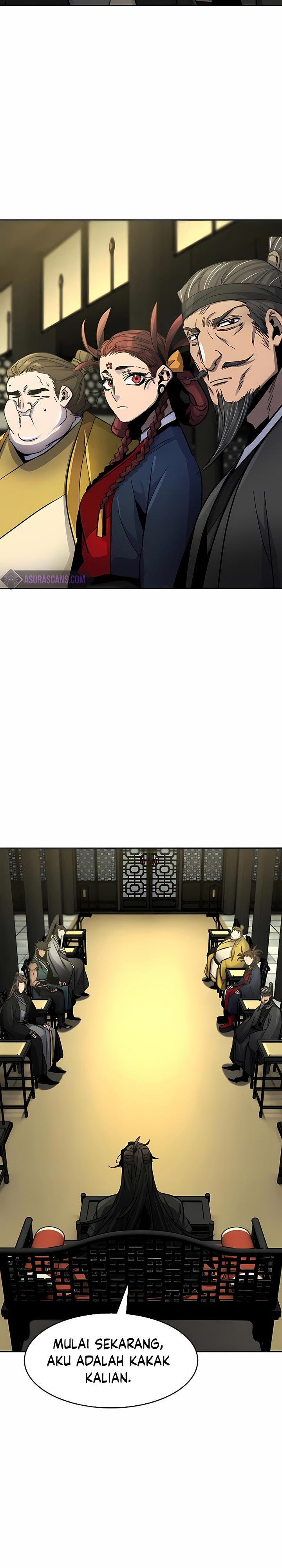 Return of the Mad Demon Chapter 43 Image 22