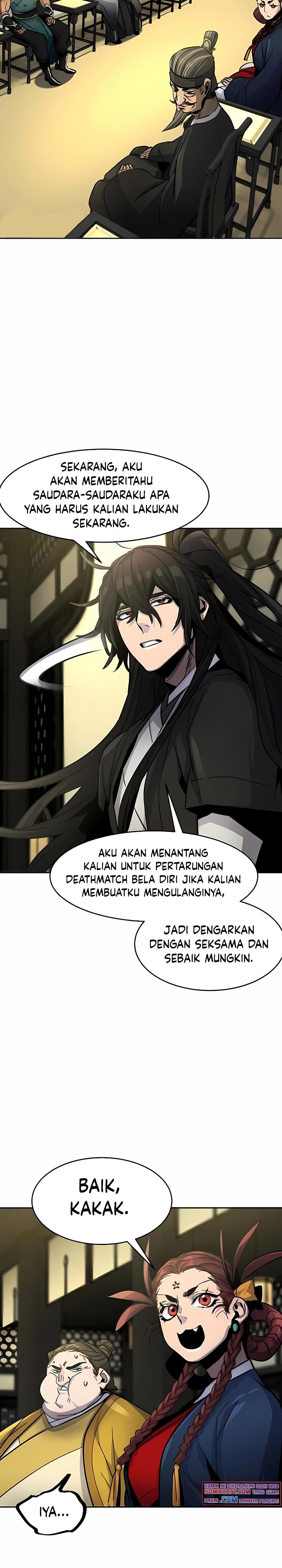 Return of the Mad Demon Chapter 43 Image 25