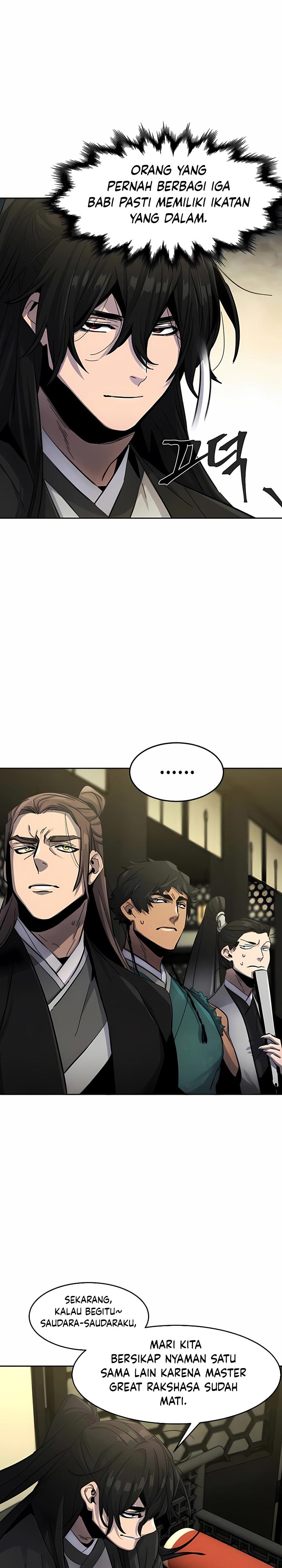 Return of the Mad Demon Chapter 43 Image 26