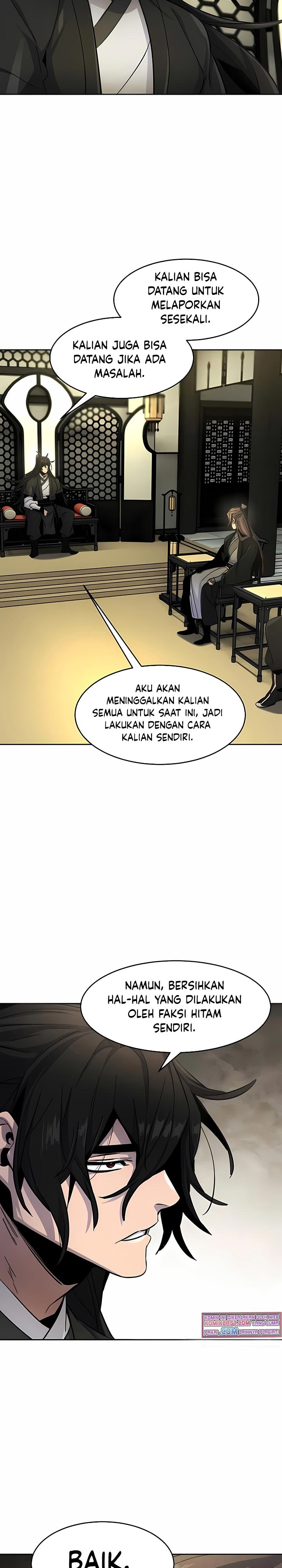 Return of the Mad Demon Chapter 43 Image 31