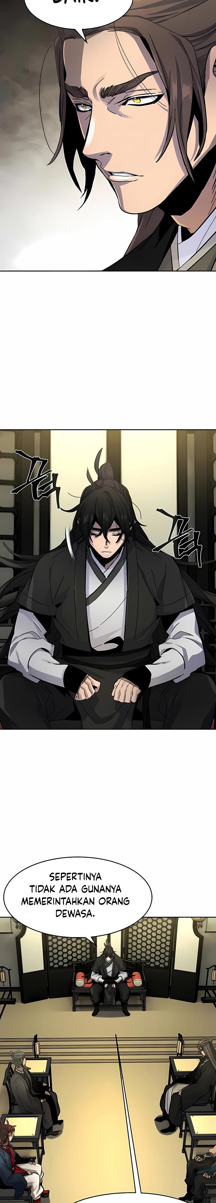 Return of the Mad Demon Chapter 43 Image 32