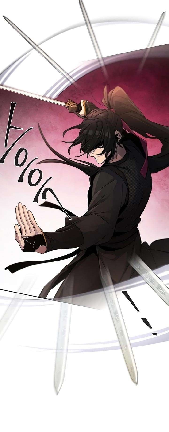 Return of the Mad Demon Chapter 44 Image 25