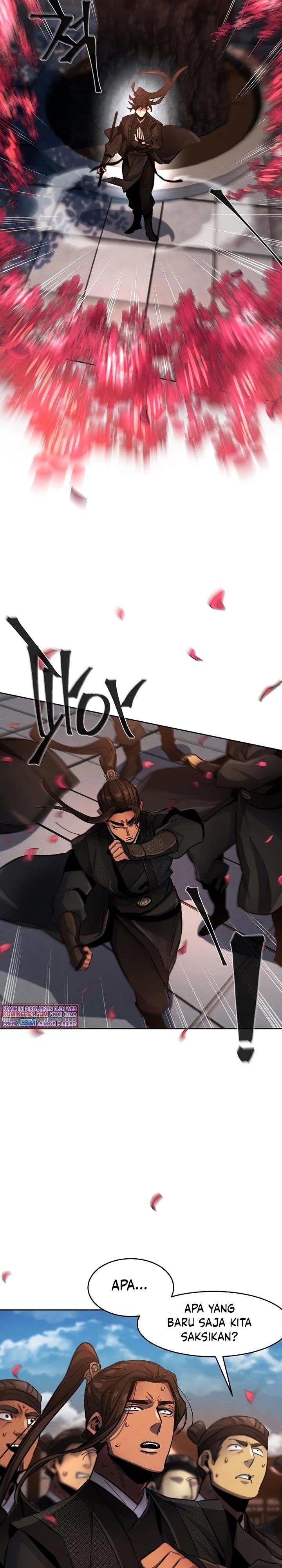 Return of the Mad Demon Chapter 44 Image 34