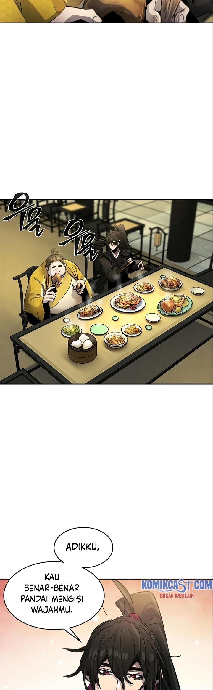 Return of the Mad Demon Chapter 45 Image 9