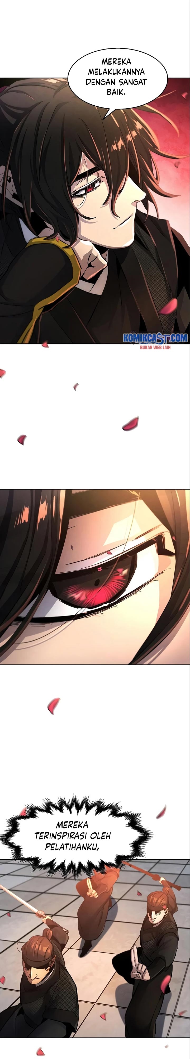 Return of the Mad Demon Chapter 45 Image 17