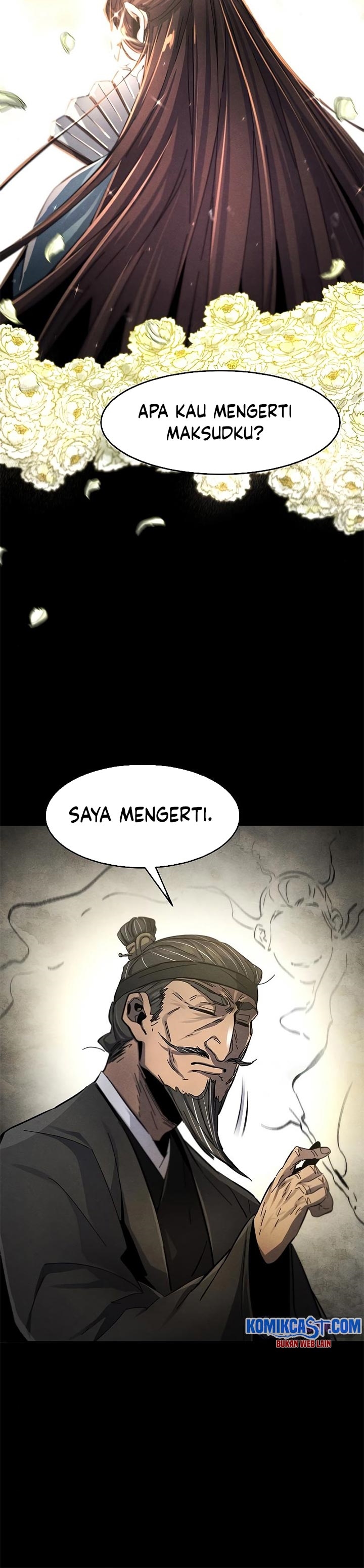 Return of the Mad Demon Chapter 46 Image 4