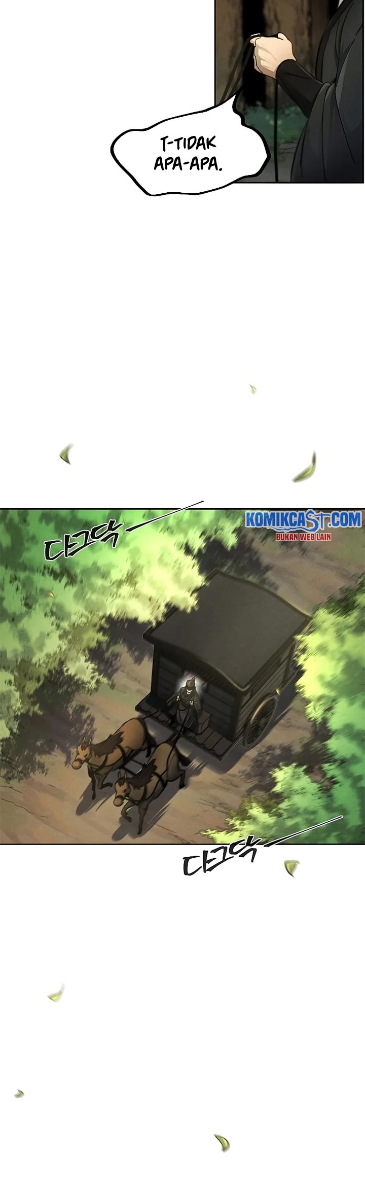 Return of the Mad Demon Chapter 46 Image 8