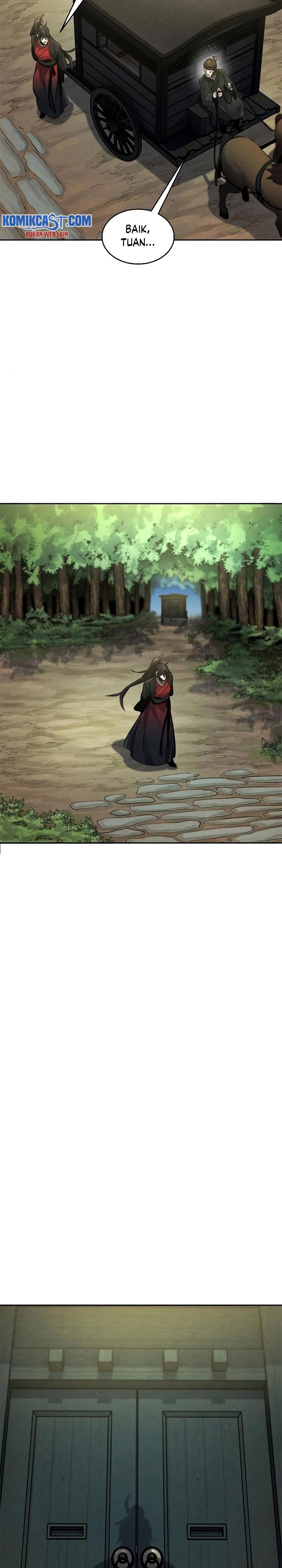 Return of the Mad Demon Chapter 46 Image 10