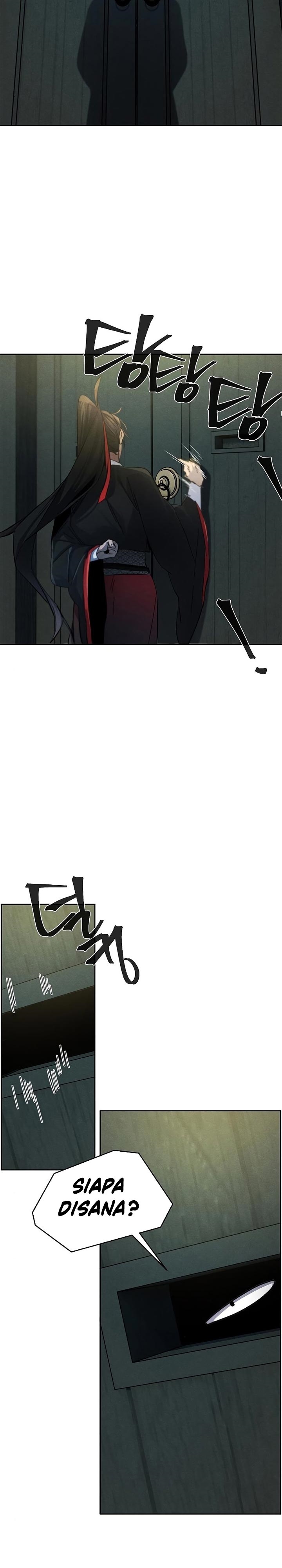 Return of the Mad Demon Chapter 46 Image 11