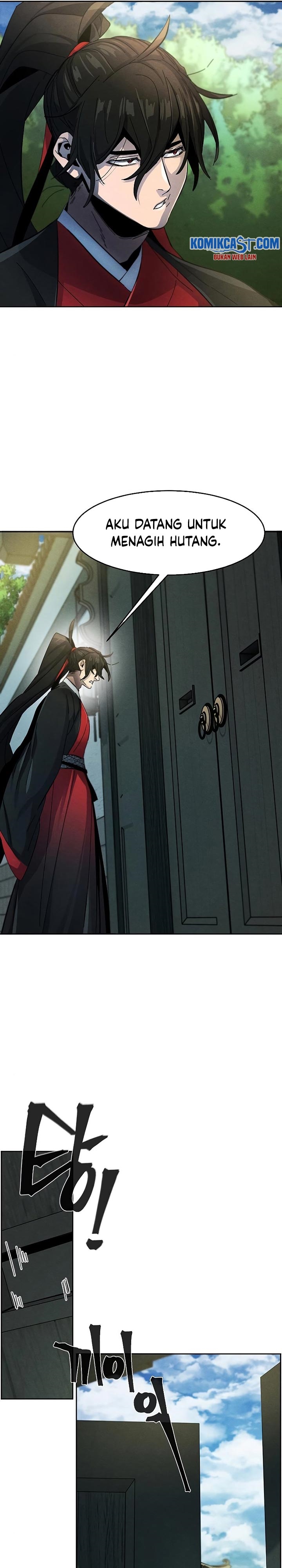 Return of the Mad Demon Chapter 46 Image 13