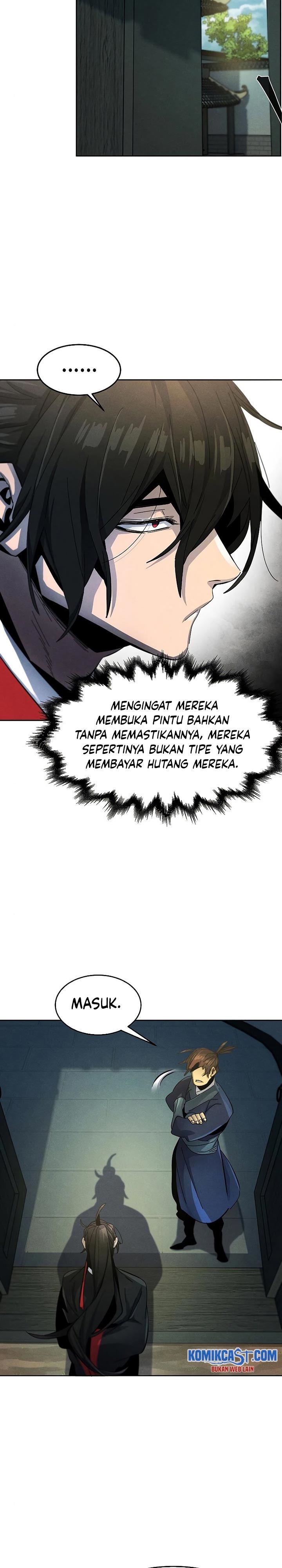 Return of the Mad Demon Chapter 46 Image 14