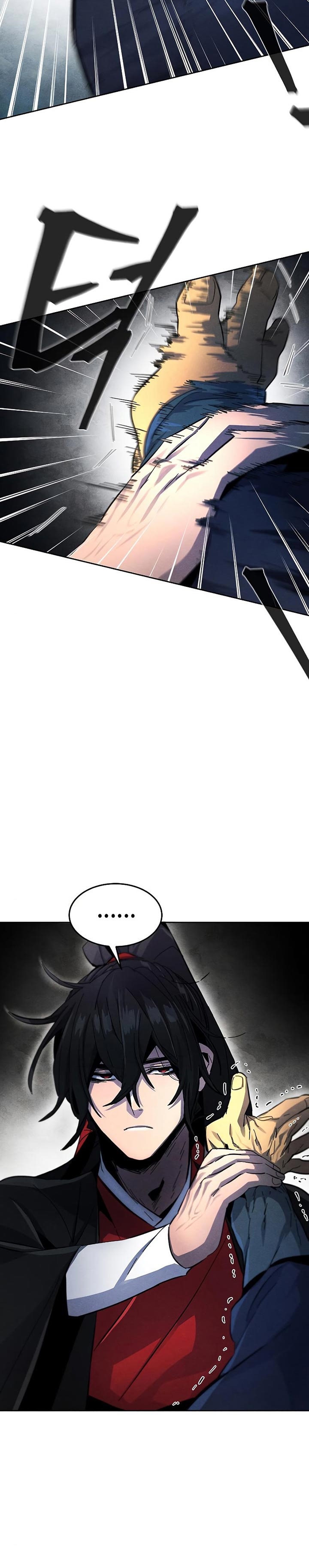 Return of the Mad Demon Chapter 46 Image 16