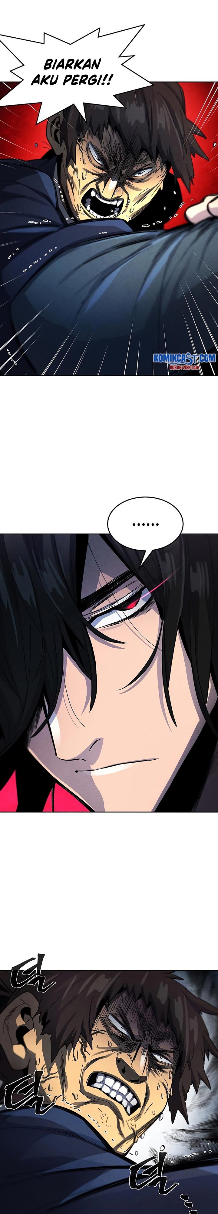 Return of the Mad Demon Chapter 46 Image 17