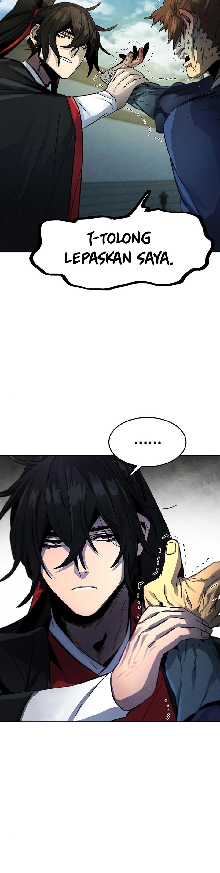 Return of the Mad Demon Chapter 46 Image 20