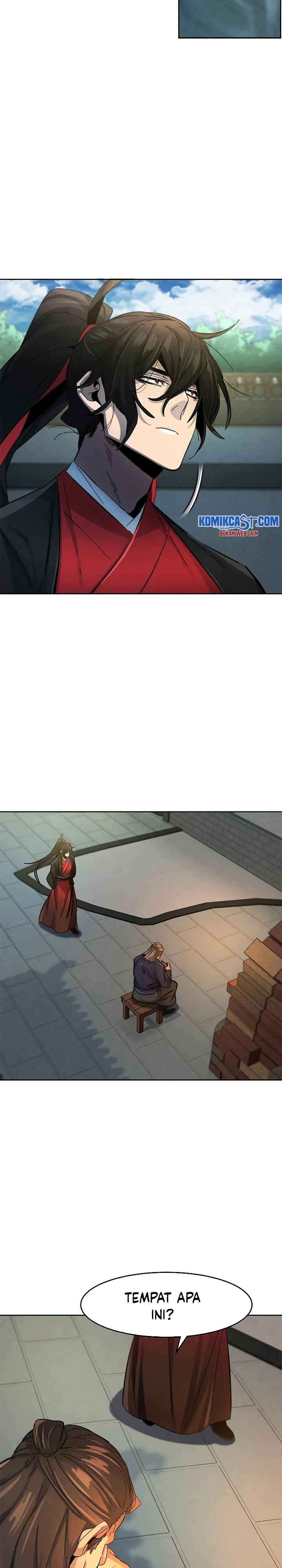 Return of the Mad Demon Chapter 46 Image 23