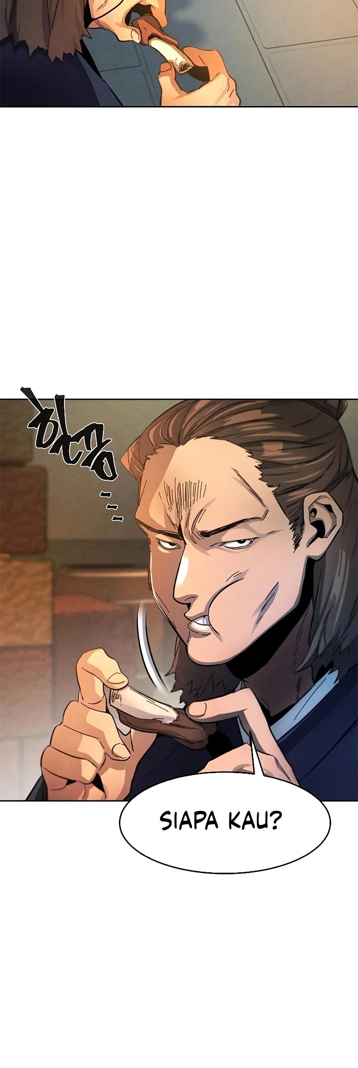 Return of the Mad Demon Chapter 46 Image 24