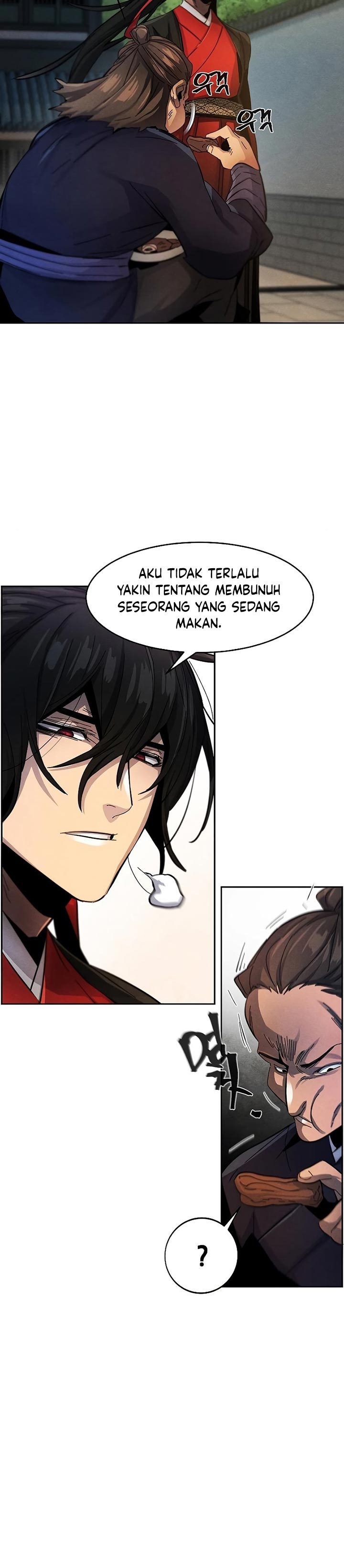 Return of the Mad Demon Chapter 46 Image 28