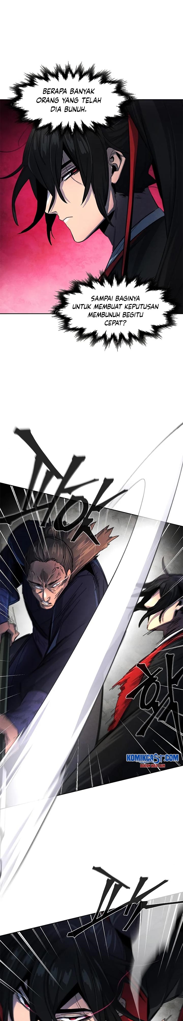 Return of the Mad Demon Chapter 46 Image 30