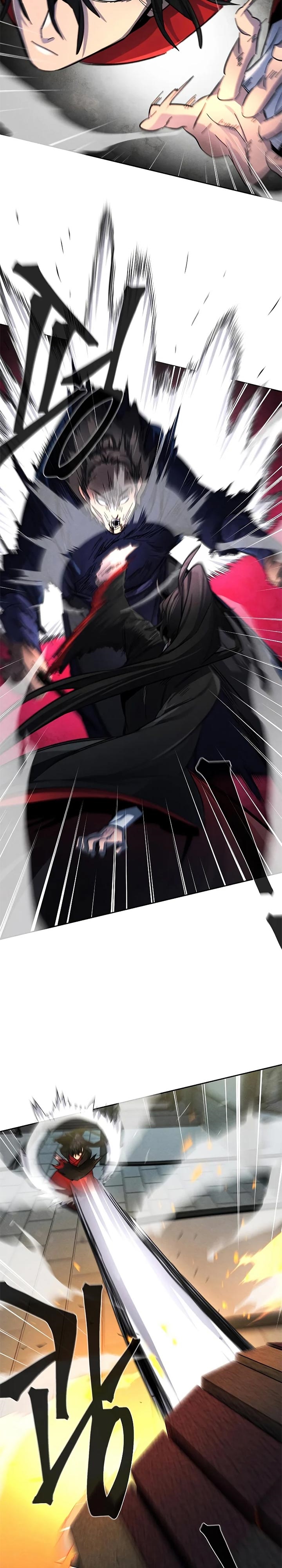 Return of the Mad Demon Chapter 46 Image 31