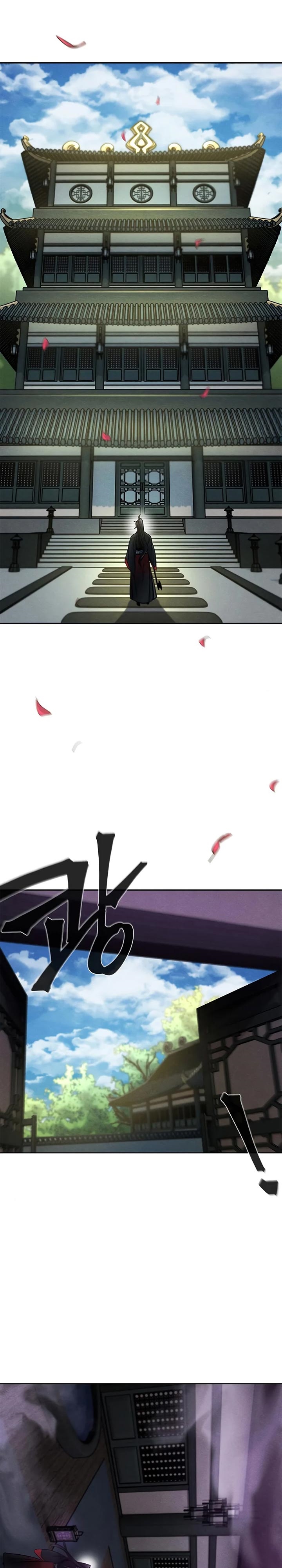 Return of the Mad Demon Chapter 46 Image 34