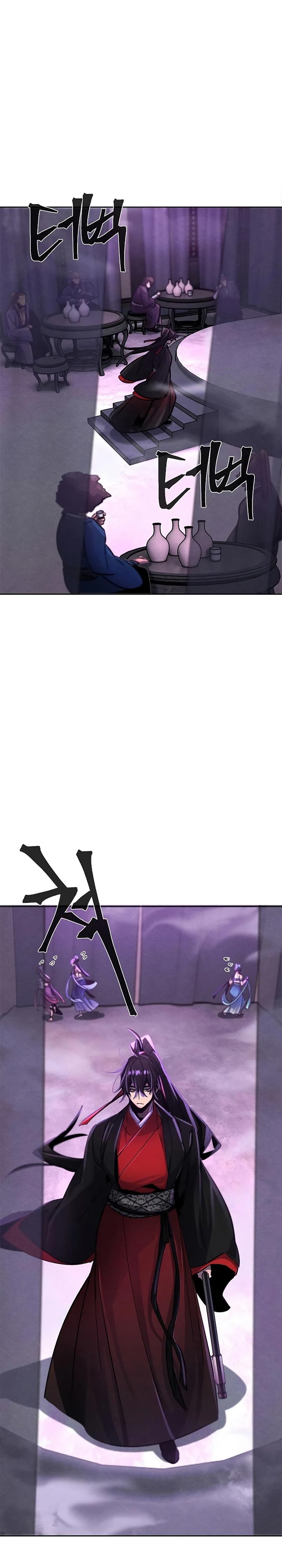 Return of the Mad Demon Chapter 46 Image 36