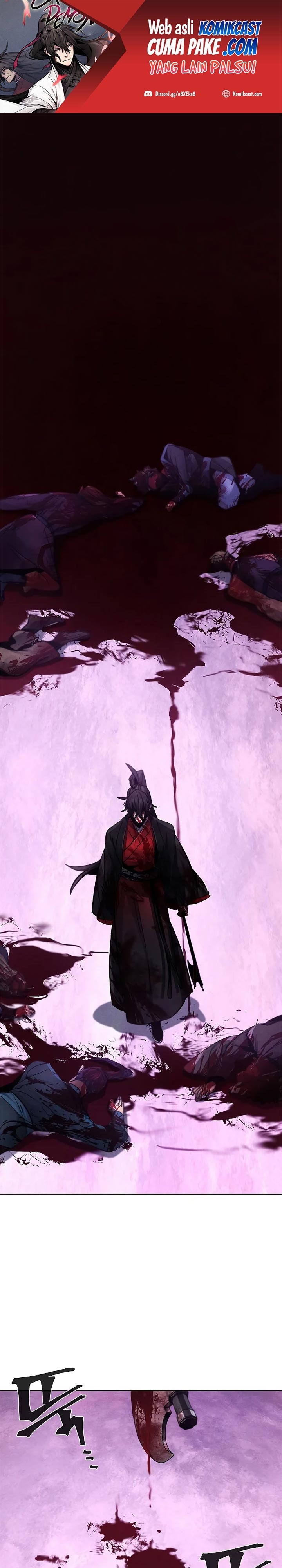 Return of the Mad Demon Chapter 47 Image 1