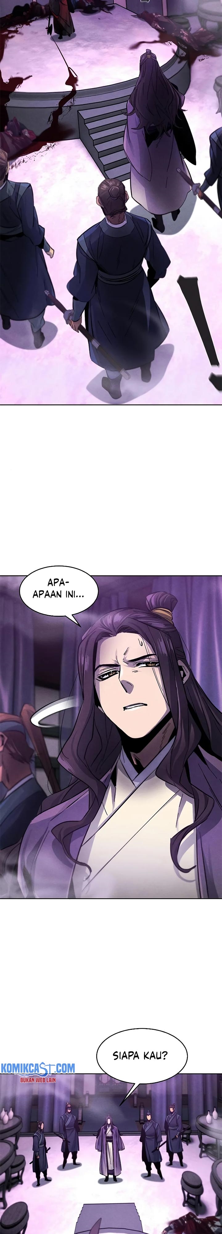 Return of the Mad Demon Chapter 47 Image 3