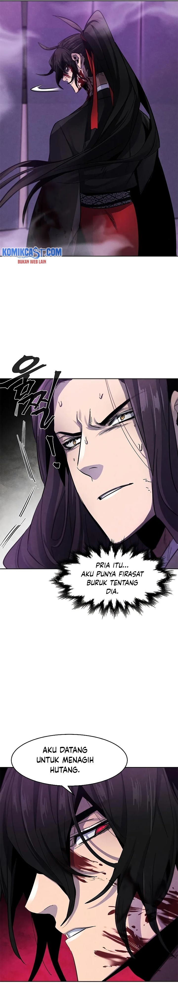 Return of the Mad Demon Chapter 47 Image 5
