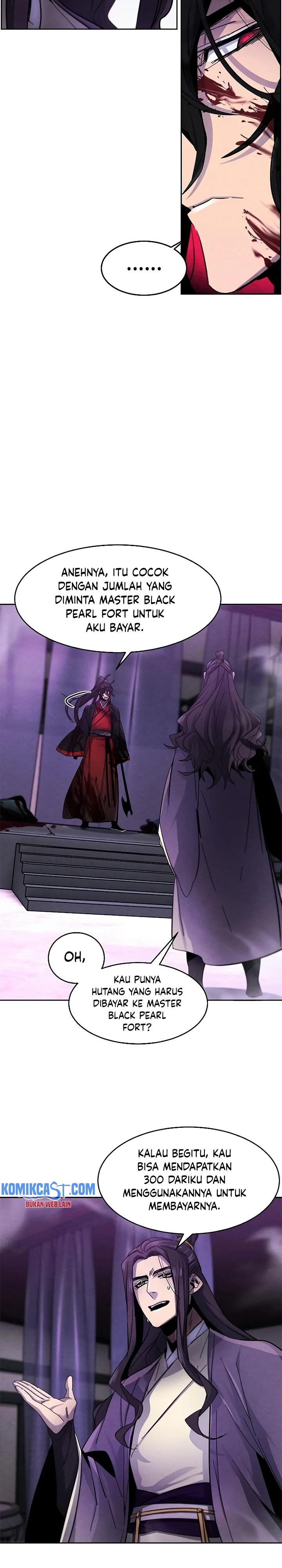 Return of the Mad Demon Chapter 47 Image 7