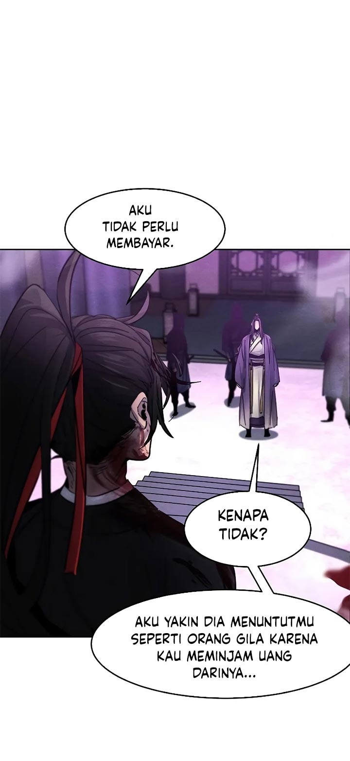 Return of the Mad Demon Chapter 47 Image 8