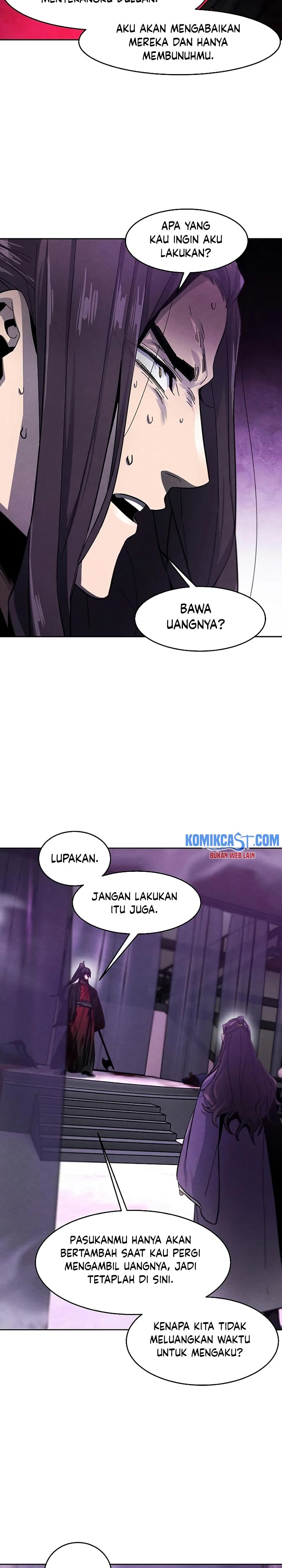 Return of the Mad Demon Chapter 47 Image 11