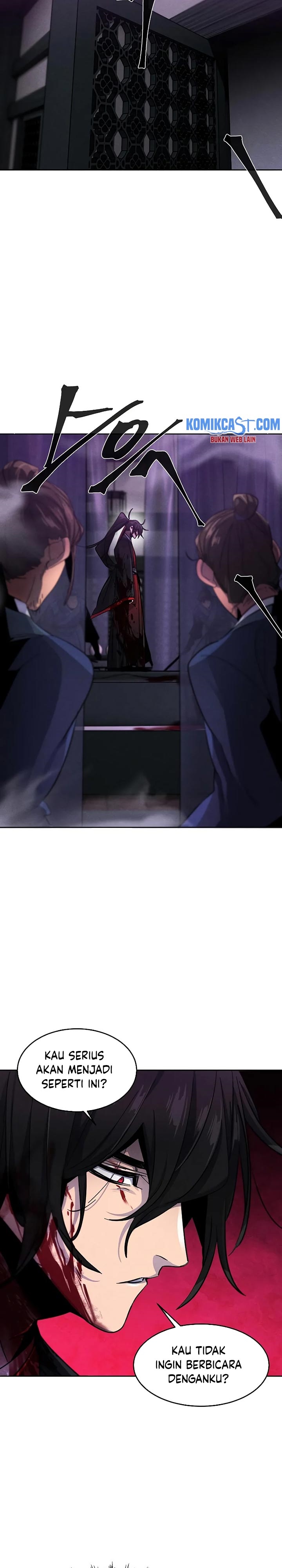 Return of the Mad Demon Chapter 47 Image 14