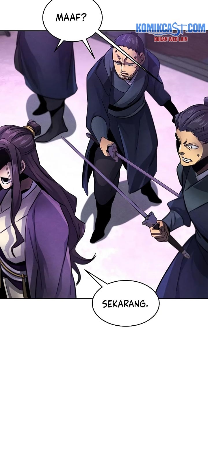 Return of the Mad Demon Chapter 47 Image 16