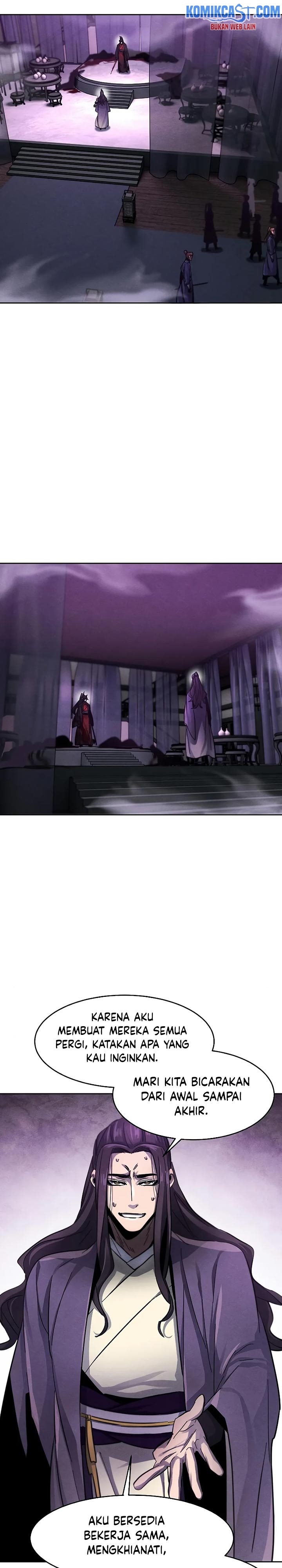 Return of the Mad Demon Chapter 47 Image 17