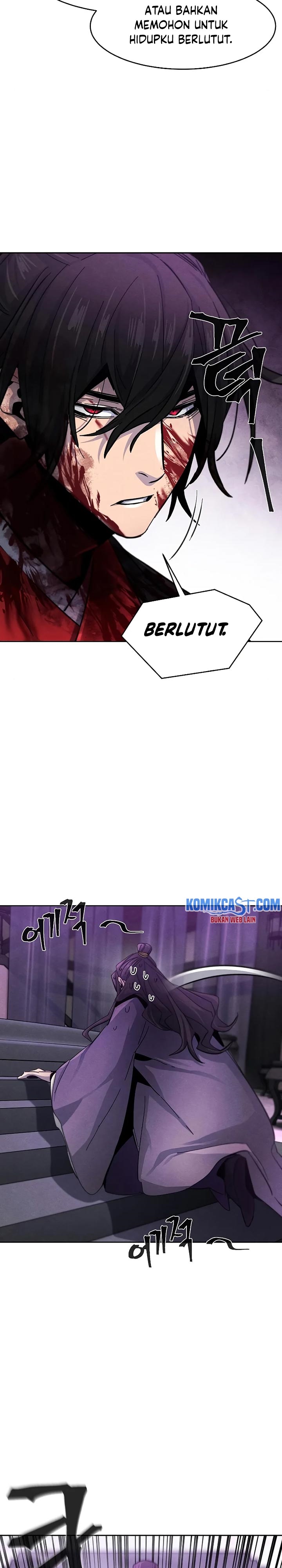 Return of the Mad Demon Chapter 47 Image 18