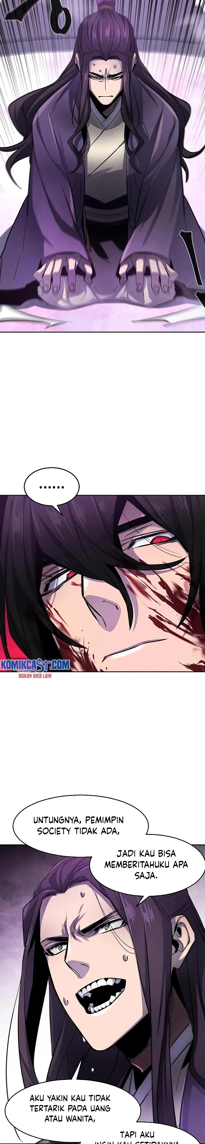 Return of the Mad Demon Chapter 47 Image 19