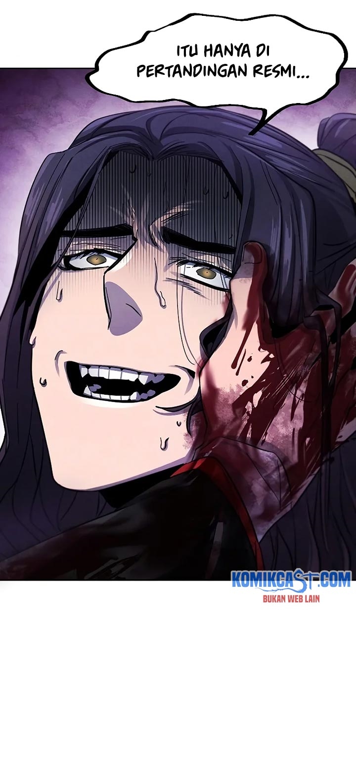 Return of the Mad Demon Chapter 47 Image 24