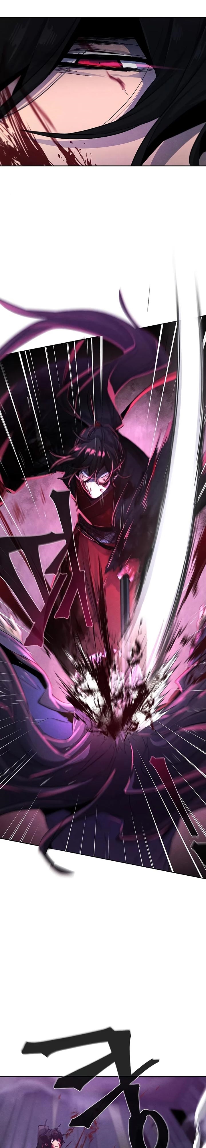 Return of the Mad Demon Chapter 47 Image 25