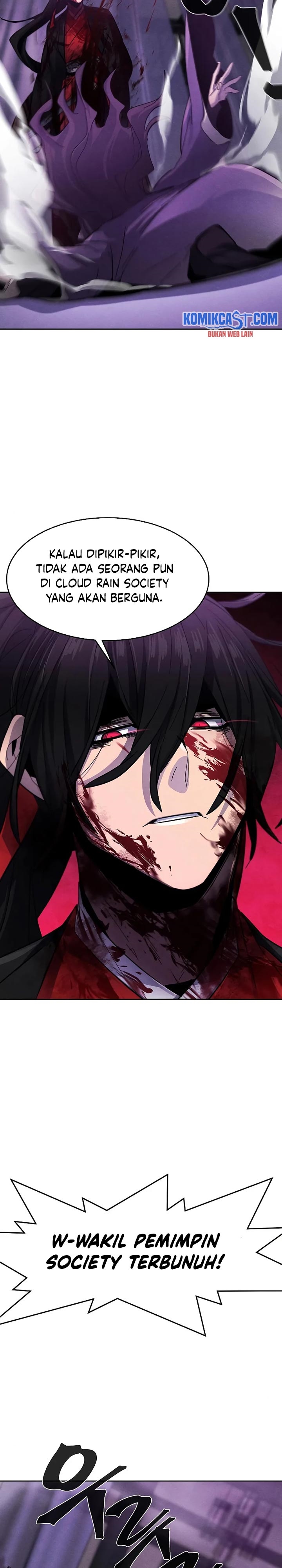 Return of the Mad Demon Chapter 47 Image 26