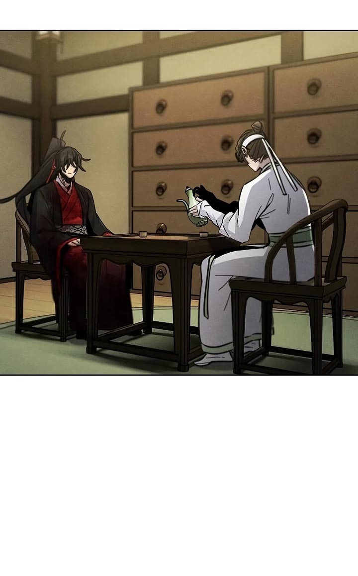 Return of the Mad Demon Chapter 47 Image 32