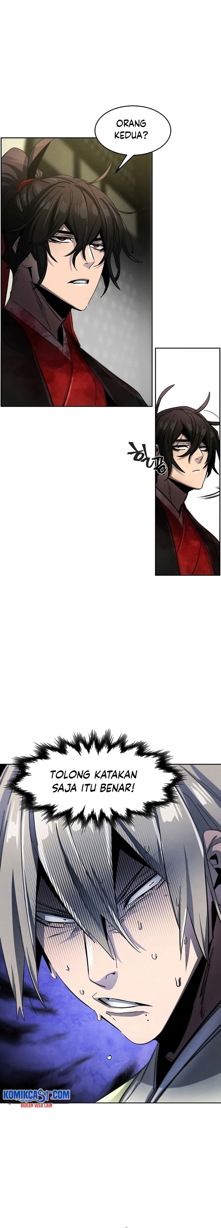 Return of the Mad Demon Chapter 48 Image 10