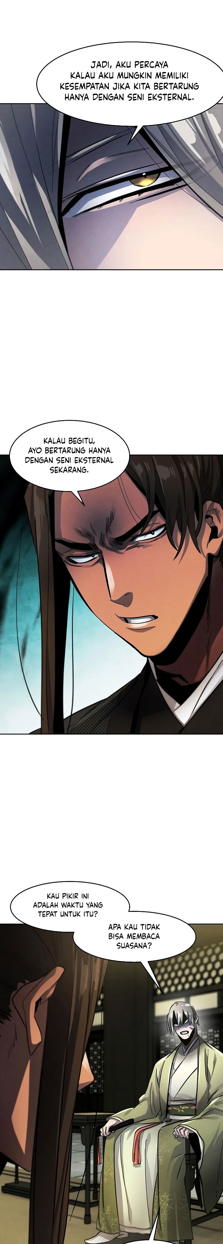 Return of the Mad Demon Chapter 48 Image 15