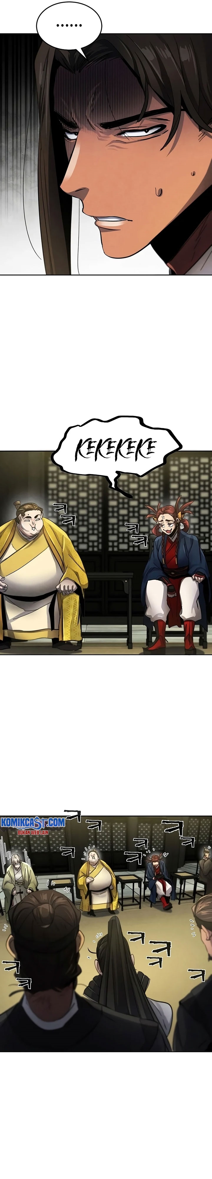 Return of the Mad Demon Chapter 48 Image 17